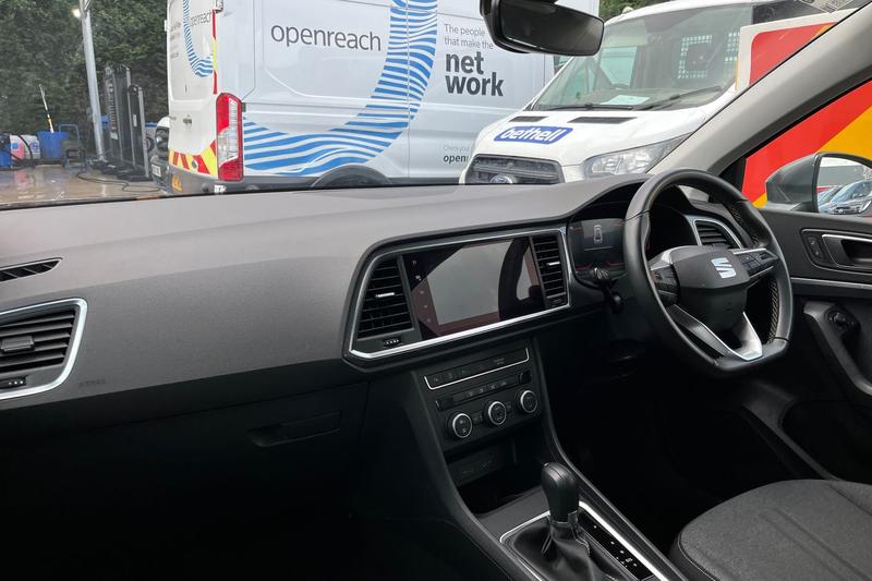 Used SEAT Ateca 2024 for sale - 77855055: Photo 18