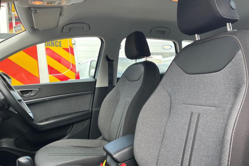 Used SEAT Ateca 2024 for sale - 77855055: Photo 19