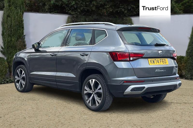 Used SEAT Ateca 2024 for sale - 77855055: Photo 2