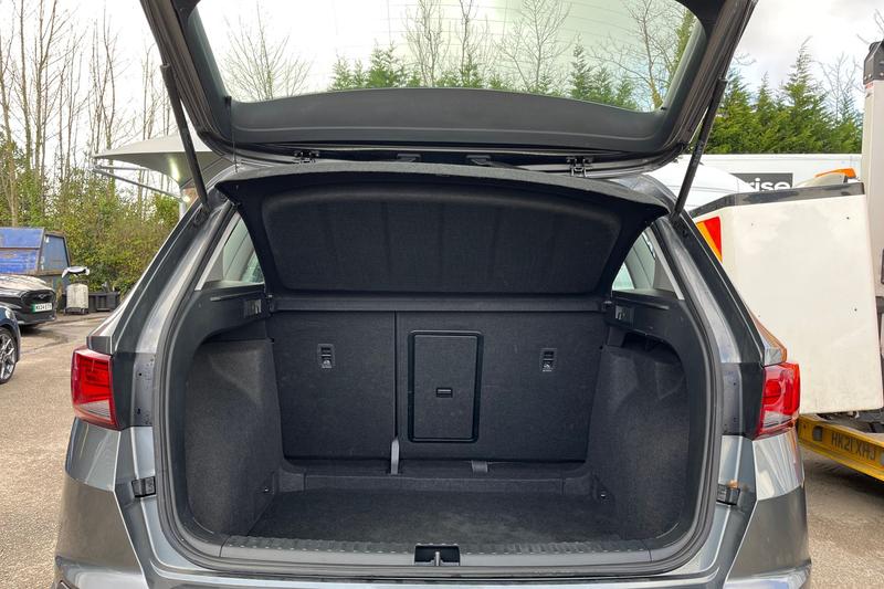 Used SEAT Ateca 2024 for sale - 77855055: Photo 21