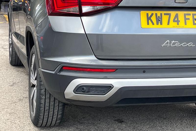 Used SEAT Ateca 2024 for sale - 77855055: Photo 23