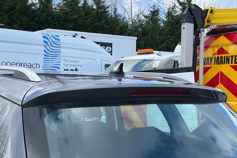 Used SEAT Ateca 2024 for sale - 77855055: Photo 24