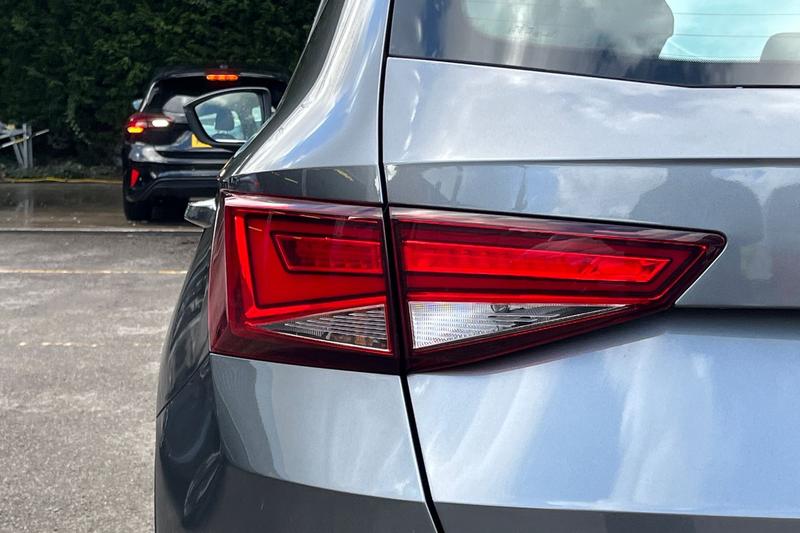 Used SEAT Ateca 2024 for sale - 77855055: Photo 25