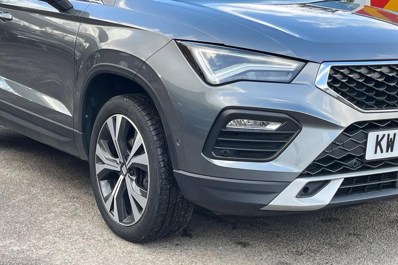 Used SEAT Ateca 2024 for sale - 77855055: Photo 27