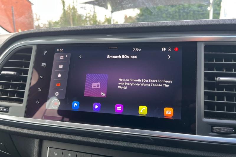 Used SEAT Ateca 2024 for sale - 77855055: Photo 31