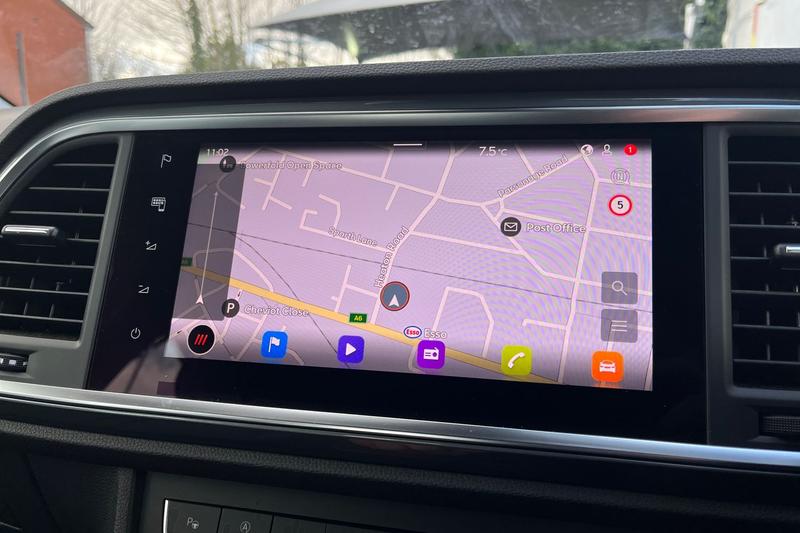 Used SEAT Ateca 2024 for sale - 77855055: Photo 32