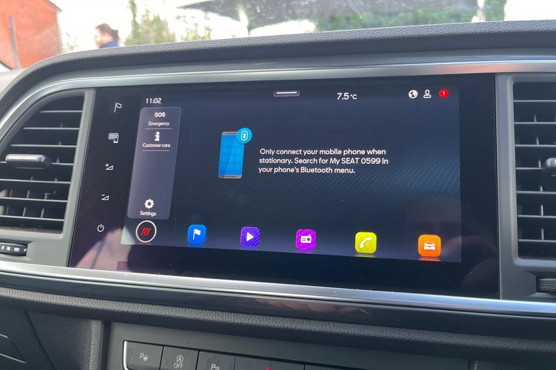 Used SEAT Ateca 2024 for sale - 77855055: Photo 33