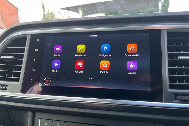 Used SEAT Ateca 2024 for sale - 77855055: Photo 34