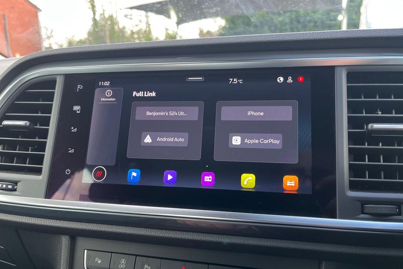 Used SEAT Ateca 2024 for sale - 77855055: Photo 35