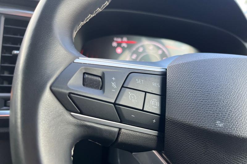 Used SEAT Ateca 2024 for sale - 77855055: Photo 39