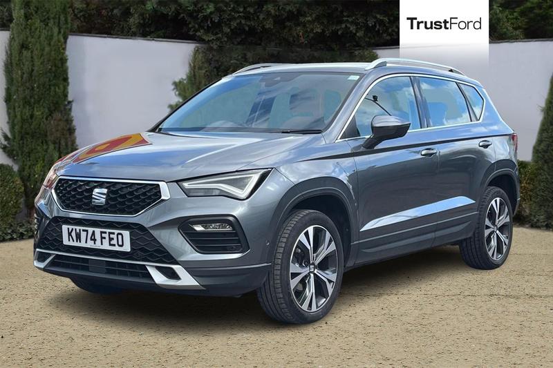 Used SEAT Ateca 2024 for sale - 77855055: Photo 5