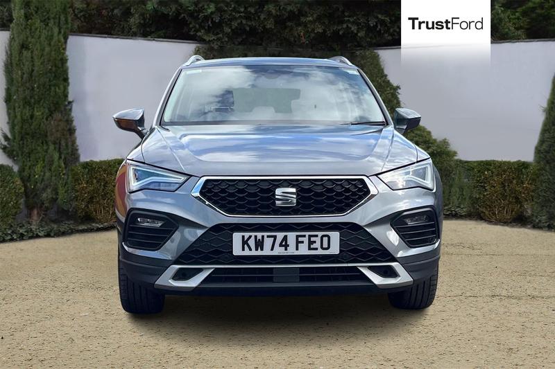 Used SEAT Ateca 2024 for sale - 77855055: Photo 6