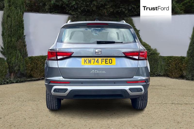 Used SEAT Ateca 2024 for sale - 77855055: Photo 7
