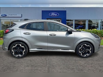 Used Ford Puma 2024 for sale - 78918251: Photo