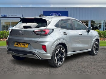 Used Ford Puma 2024 for sale - 78918251: Photo
