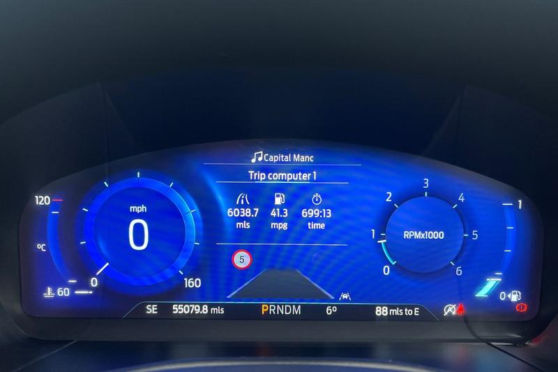 Used Ford Kuga 2020 for sale - 77755016: Photo 13