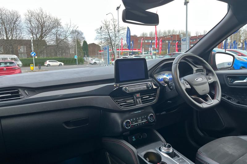 Used Ford Kuga 2020 for sale - 77755016: Photo 18