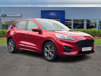 Used Ford Kuga 2020 for sale - 77755016: Photo