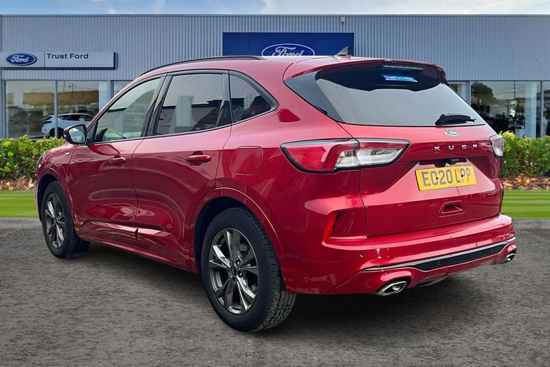 Used Ford Kuga 2020 for sale - 77755016: Photo 2