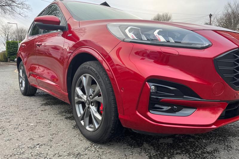 Used Ford Kuga 2020 for sale - 77755016: Photo 27