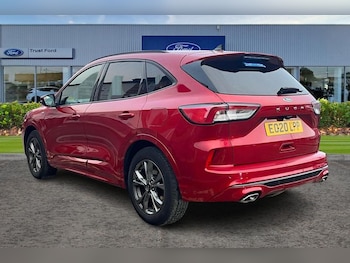 Used Ford Kuga 2020 for sale - 77755016: Photo