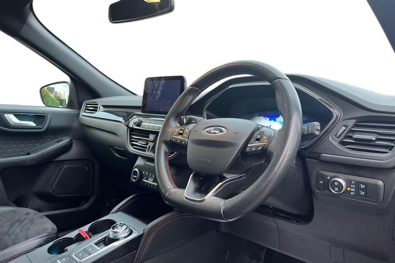 Used Ford Kuga 2020 for sale - 77755016: Photo 9