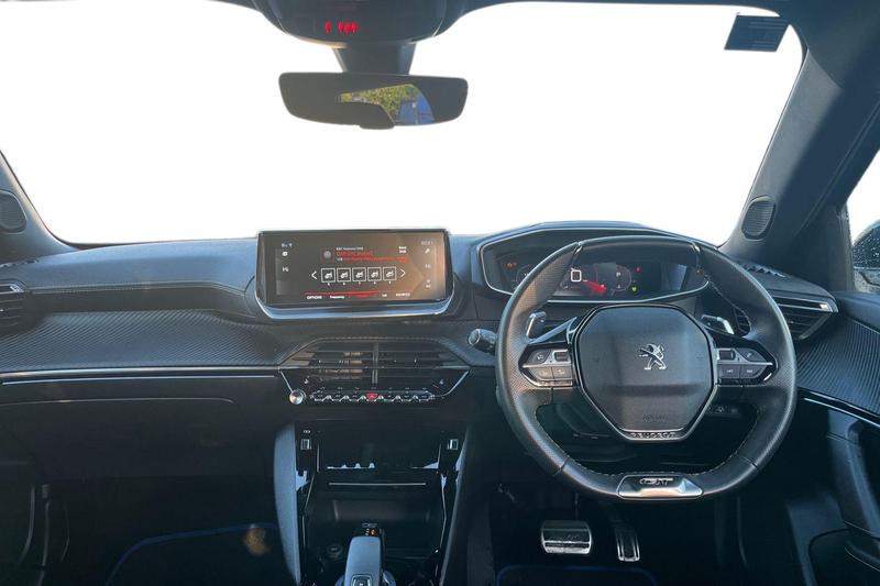 Used Peugeot 2008 for sale - 76931243: Photo 10