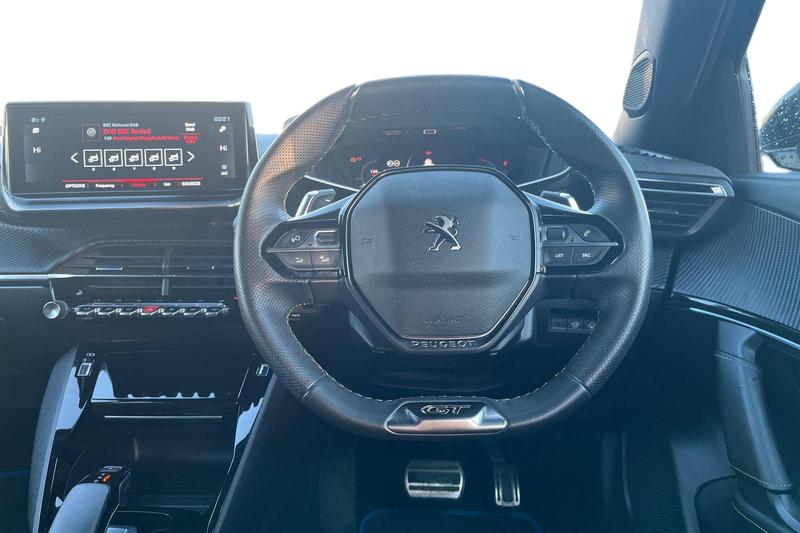 Used Peugeot 2008 for sale - 76931243: Photo 11