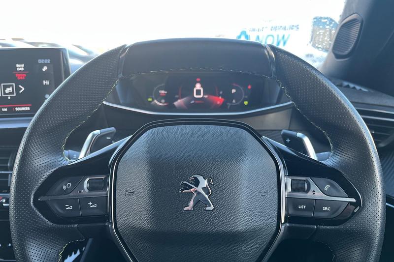 Used Peugeot 2008 for sale - 76931243: Photo 12