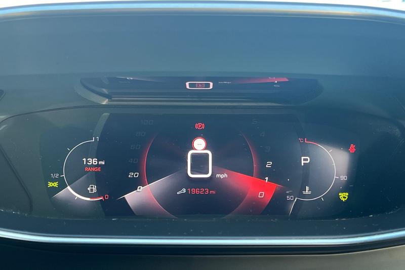 Used Peugeot 2008 for sale - 76931243: Photo 13