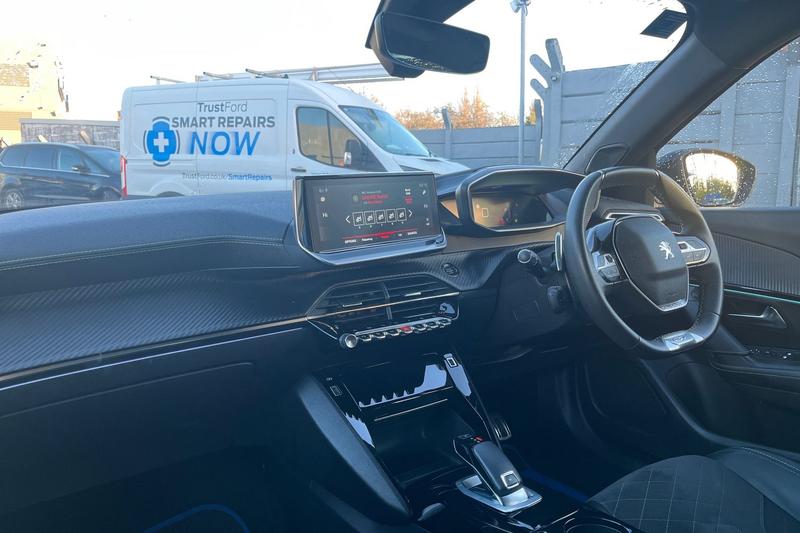 Used Peugeot 2008 for sale - 76931243: Photo 18