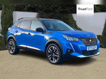 GT PREMIUM Semi-Auto 5-Door