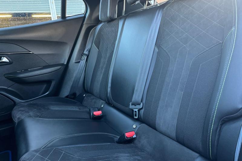 Used Peugeot 2008 for sale - 76931243: Photo 20