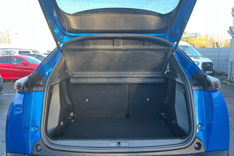 Used Peugeot 2008 for sale - 76931243: Photo 21