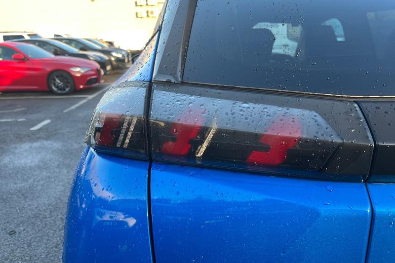 Used Peugeot 2008 for sale - 76931243: Photo 25