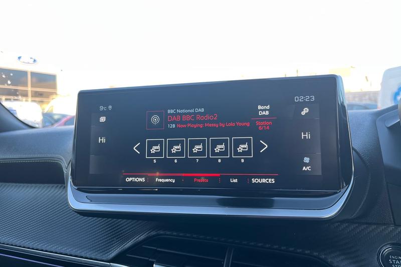 Used Peugeot 2008 for sale - 76931243: Photo 31