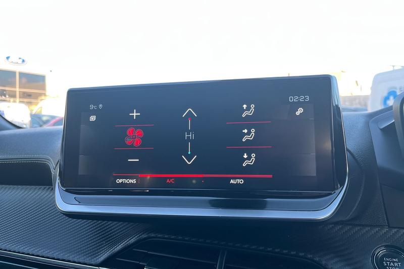 Used Peugeot 2008 for sale - 76931243: Photo 32