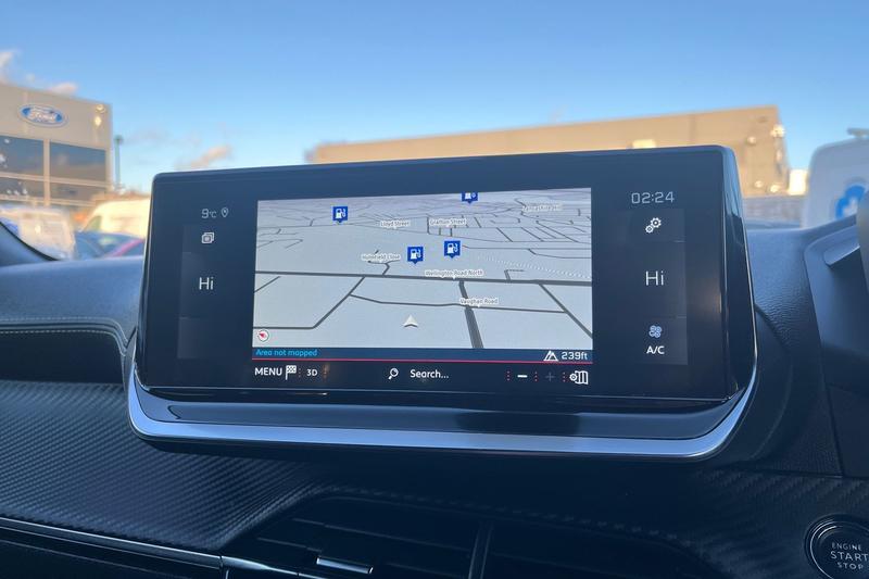 Used Peugeot 2008 for sale - 76931243: Photo 33