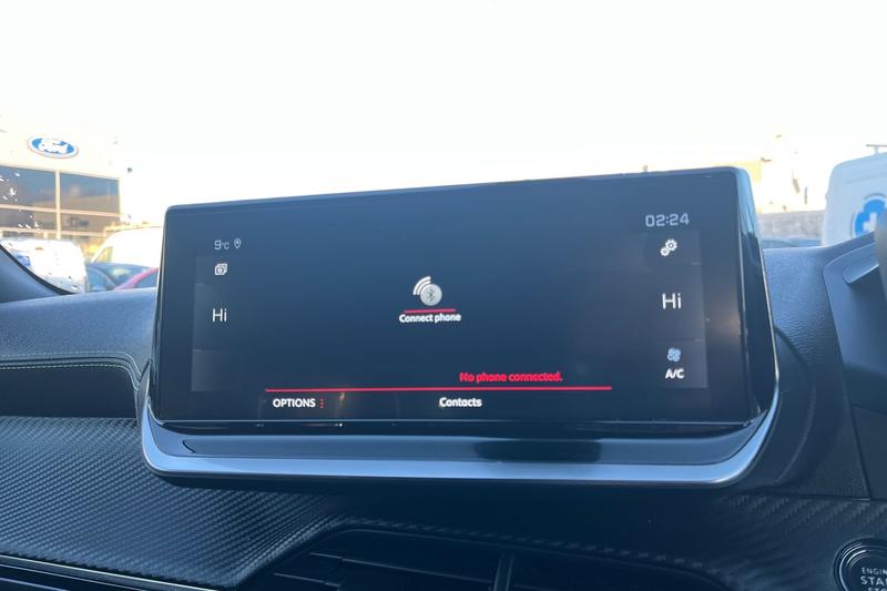 Used Peugeot 2008 for sale - 76931243: Photo 34