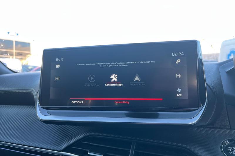 Used Peugeot 2008 for sale - 76931243: Photo 35