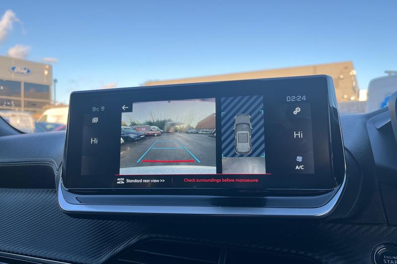 Used Peugeot 2008 for sale - 76931243: Photo 36