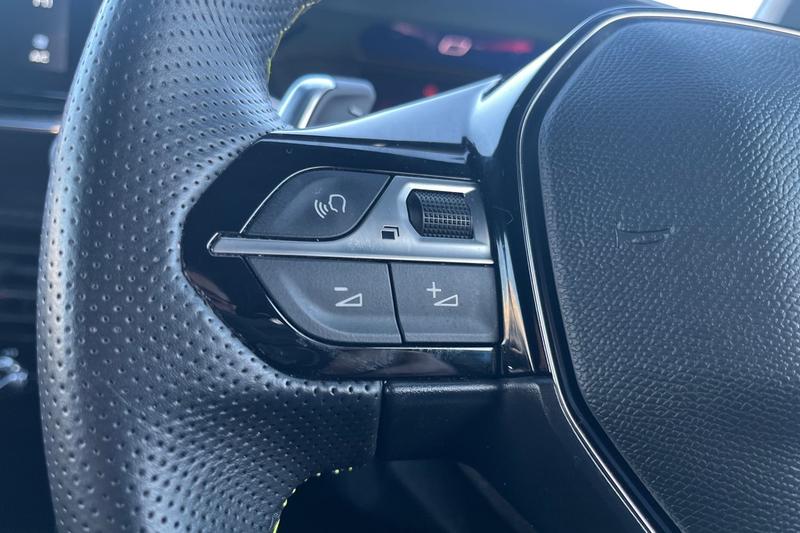 Used Peugeot 2008 for sale - 76931243: Photo 39