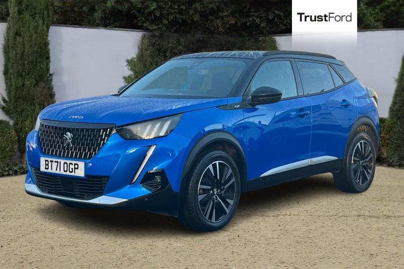 Used Peugeot 2008 for sale - 76931243: Photo 5