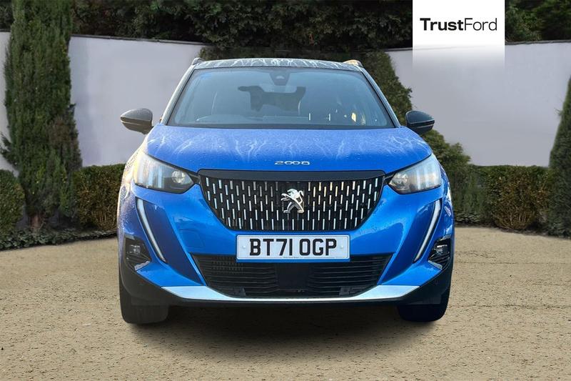 Used Peugeot 2008 for sale - 76931243: Photo 6