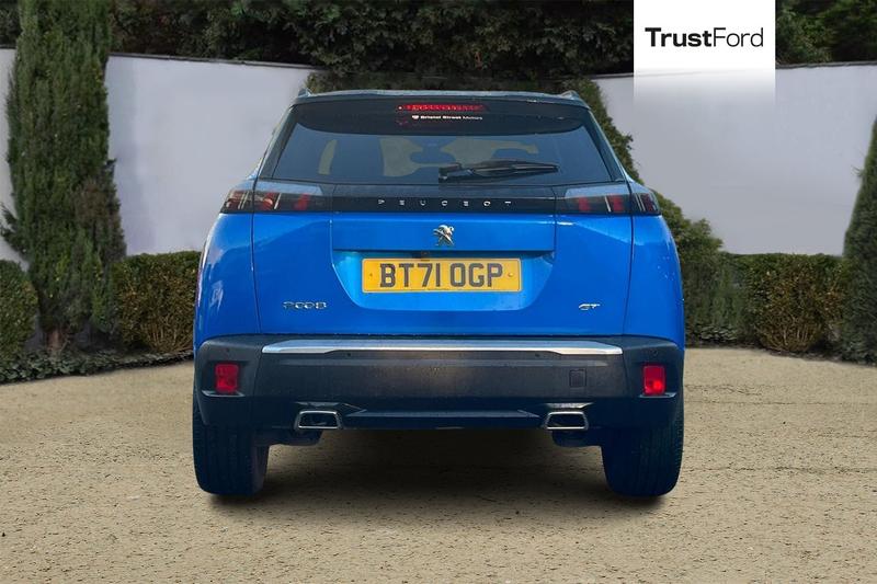 Used Peugeot 2008 for sale - 76931243: Photo 7