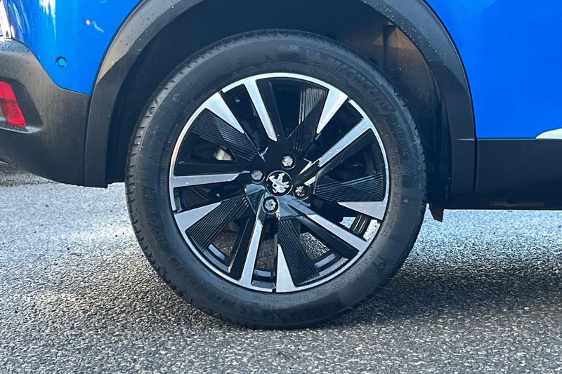 Used Peugeot 2008 for sale - 76931243: Photo 8