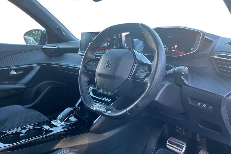 Used Peugeot 2008 for sale - 76931243: Photo 9