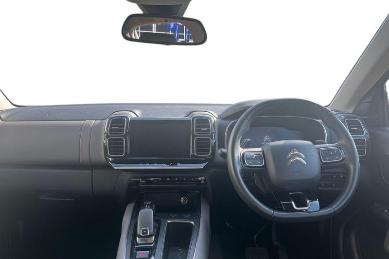 Used Citroen C5 Aircross 2019 for sale - 78166332: Photo 10