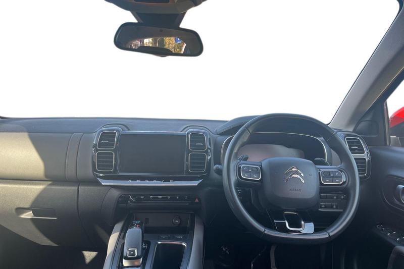 Used Citroen C5 Aircross 2019 for sale - 78166332: Photo 11