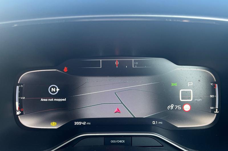 Used Citroen C5 Aircross 2019 for sale - 78166332: Photo 13